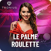 Le Palme Roulette
